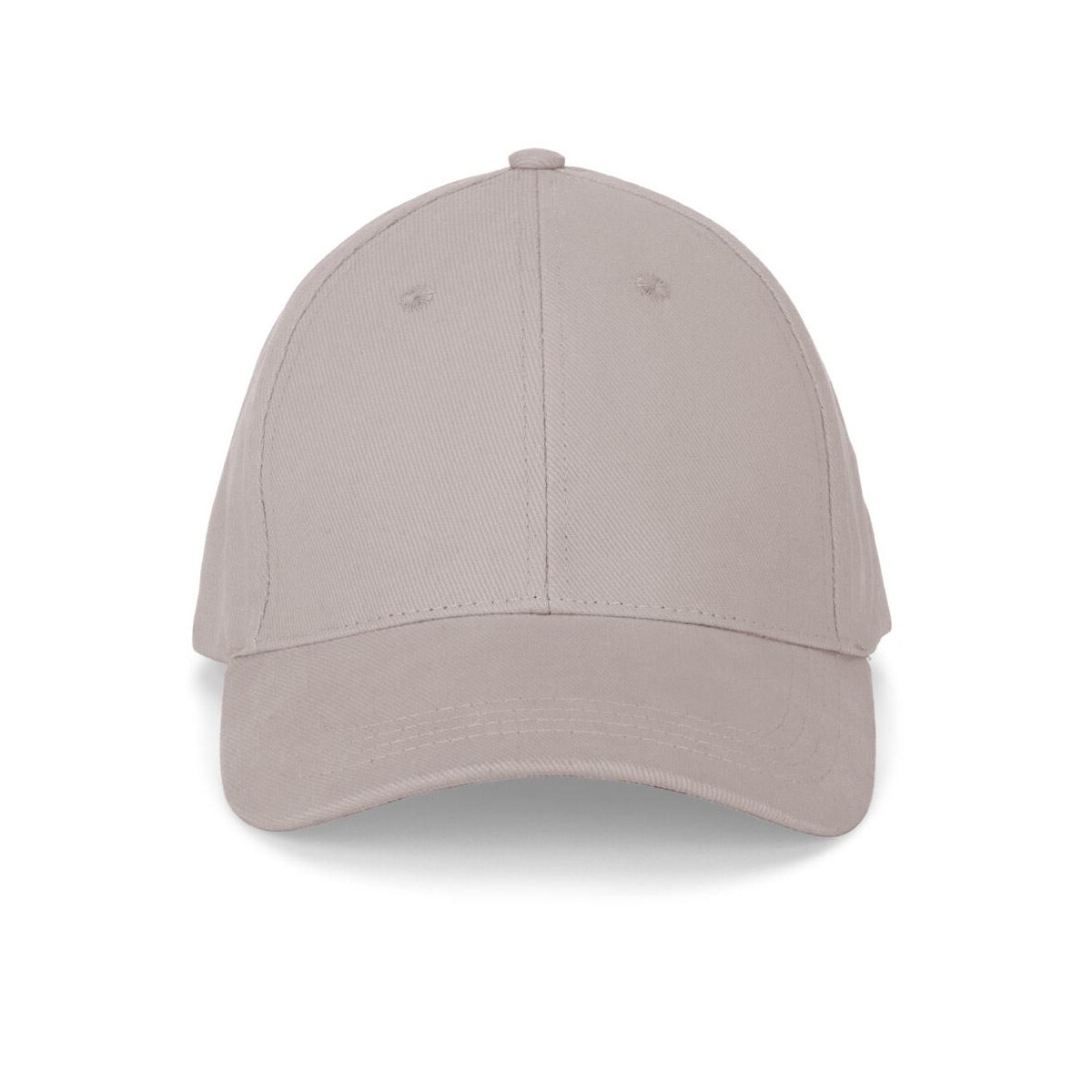 NATHAN. Czapka z 100% bawełny (260 g/m²) z 6 panelami 99170_123-a