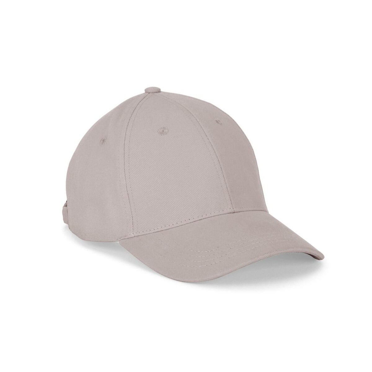 NATHAN. Czapka z 100% bawełny (260 g/m²) z 6 panelami 99170_123