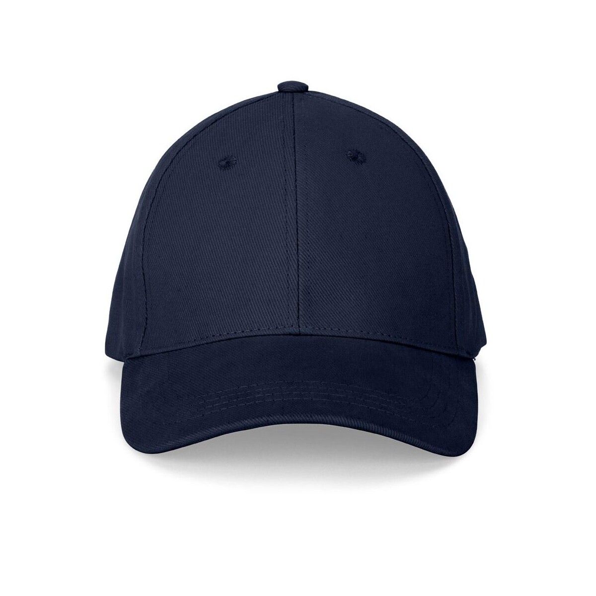 NATHAN. Czapka z 100% bawełny (260 g/m²) z 6 panelami 99170_134-a