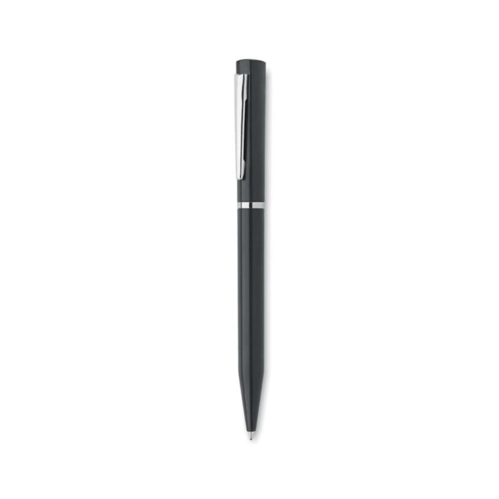 Długopis wykręcany słoma/ABS MAIPEN mo2449-03