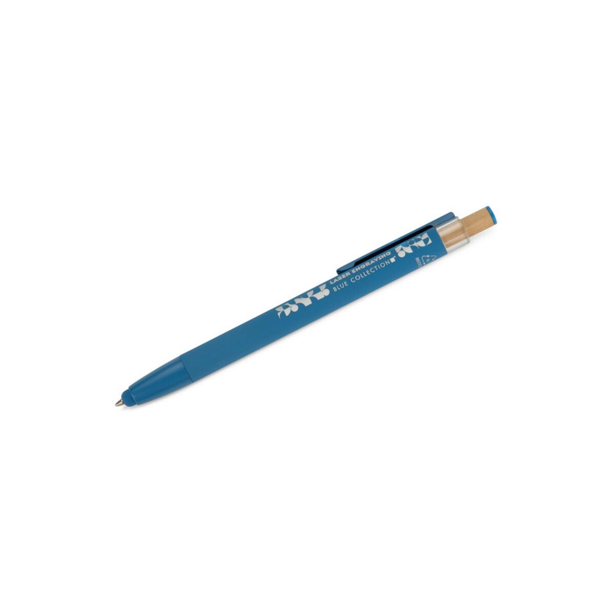 Długopis ALPEN 19827-03_zg