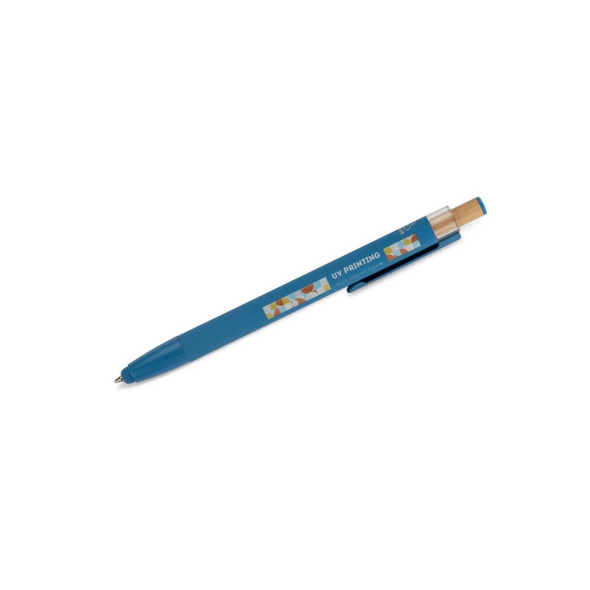 Długopis ALPEN 19827-03_zu