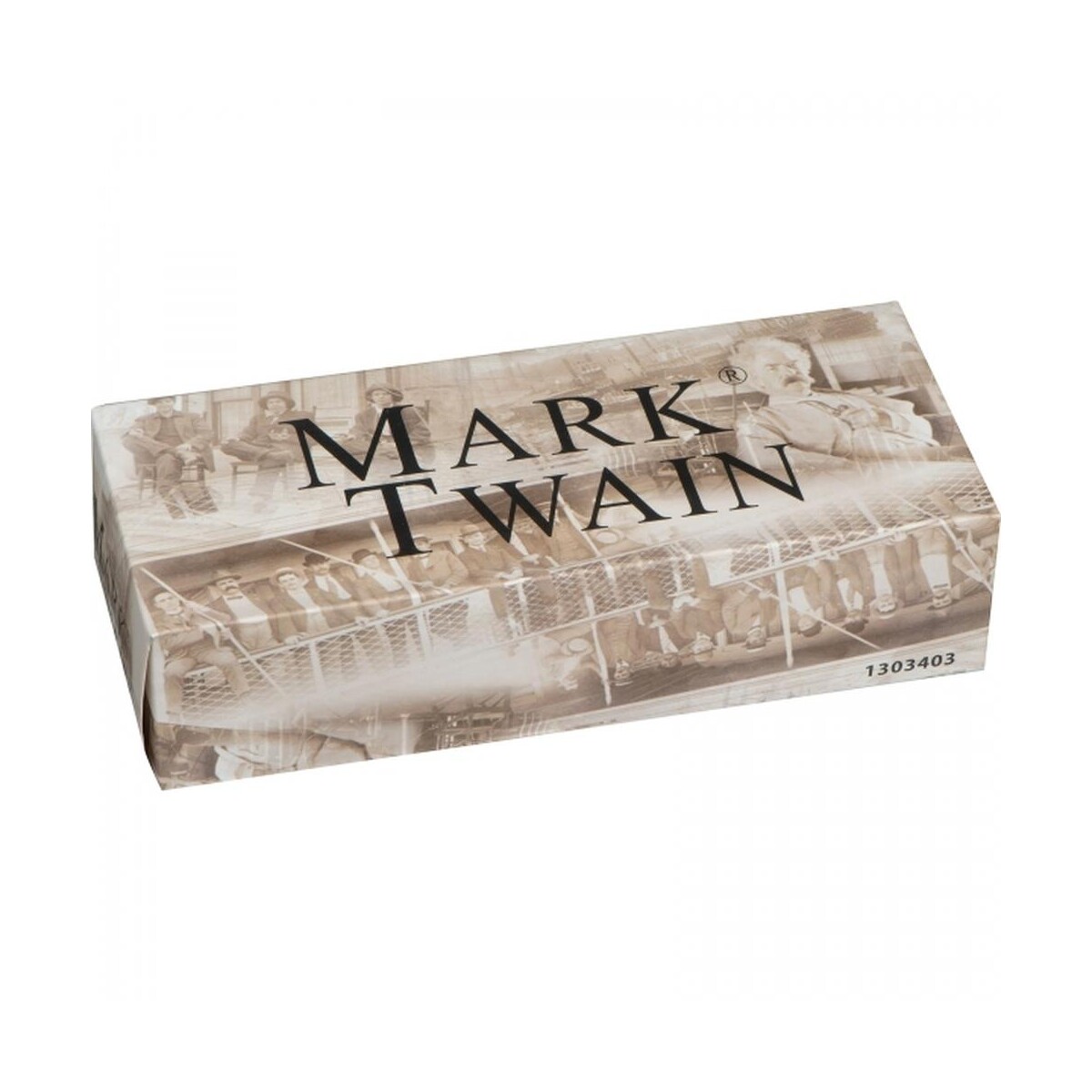 Długopis metalowy Mark Twain QUENTIN dlugopis-metalowy-mark-twain-1303403-7
