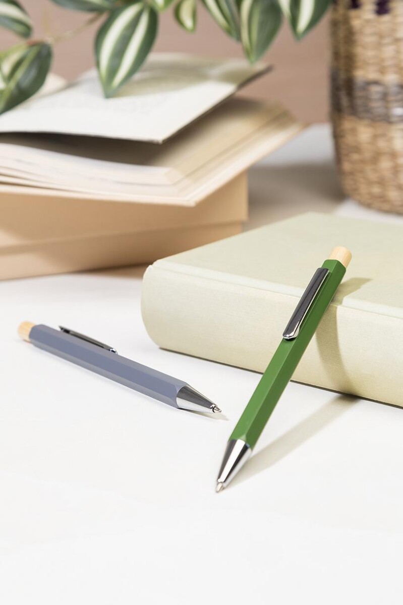 Hexalin długopis AP800295-07__DG2