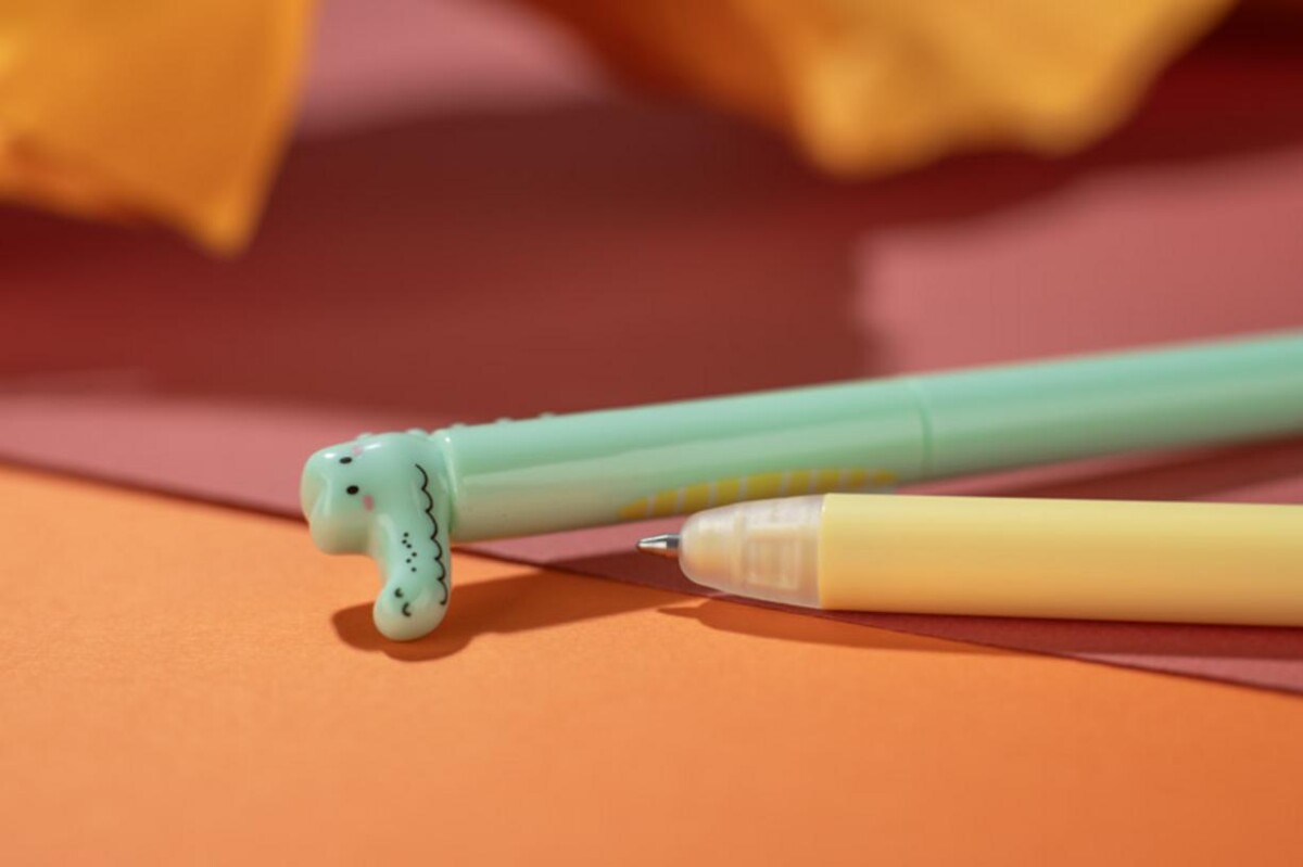 Długopis ANIMAL - Krokodyl 19832-20_m