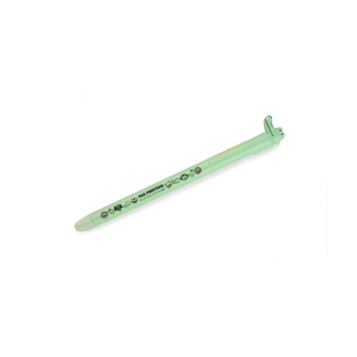 Długopis ANIMAL - Krokodyl 19832-20_zn