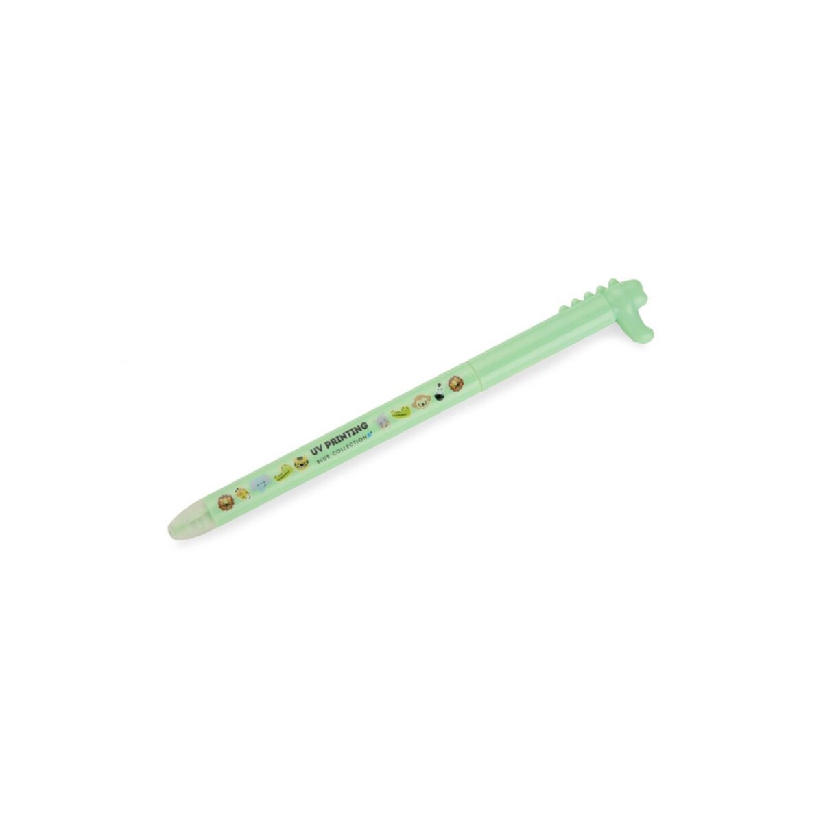 Długopis ANIMAL - Krokodyl 19832-20_zuv