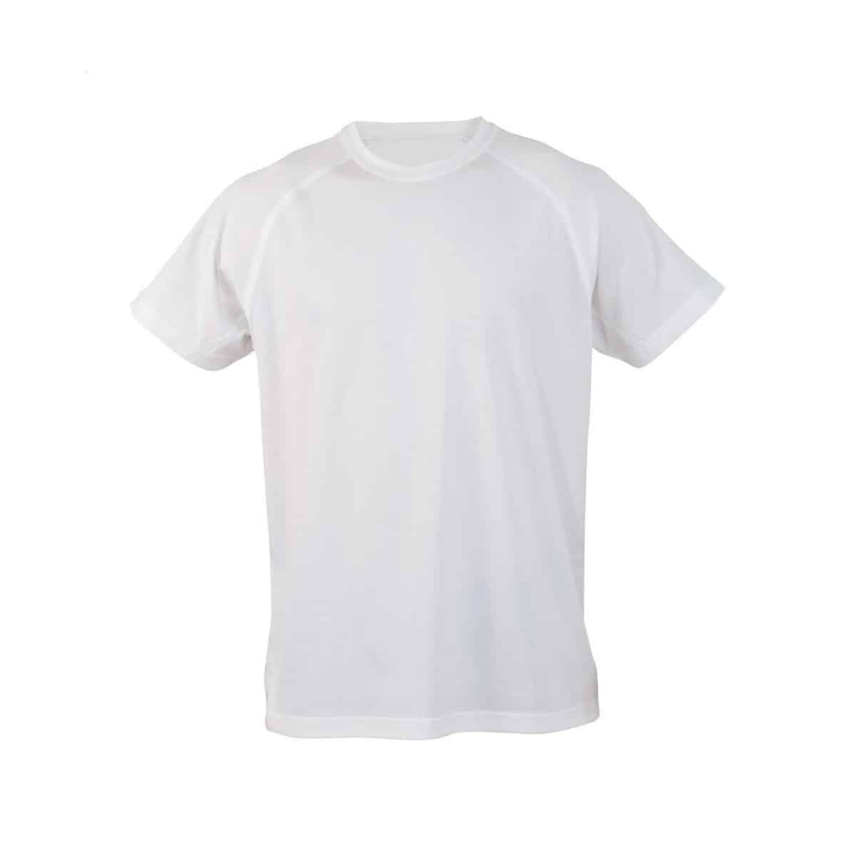 Endura T-shirt sportowy - biały