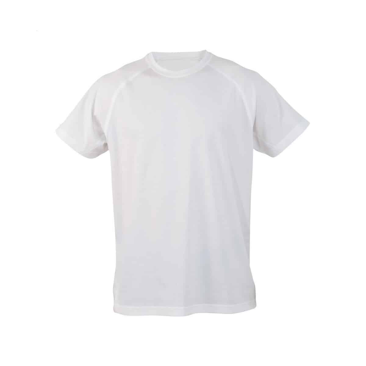 Endura T-shirt sportowy - biały