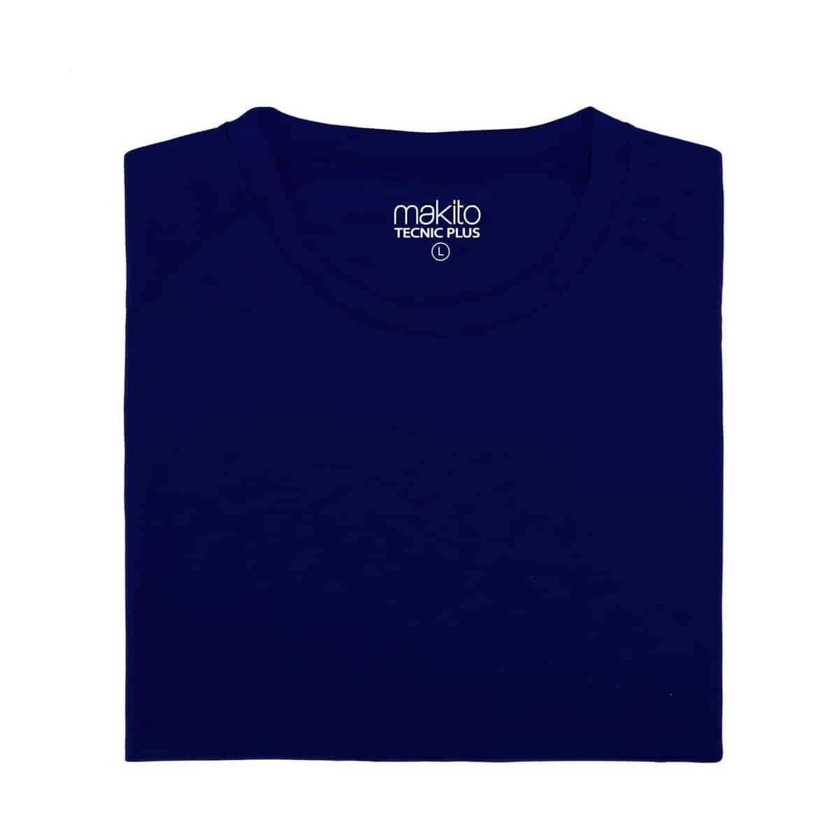 Endura T-shirt sportowy - ciemnoniebieski