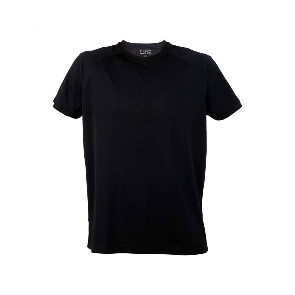 Endura T-shirt sportowy - czarny