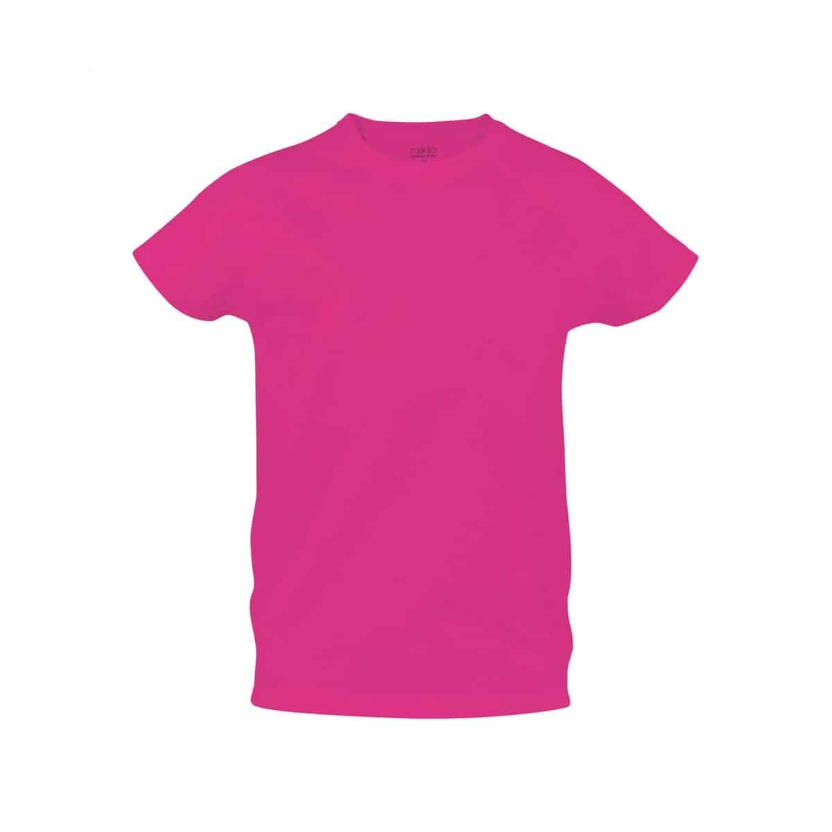 Endura T-shirt sportowy - fuksjowy