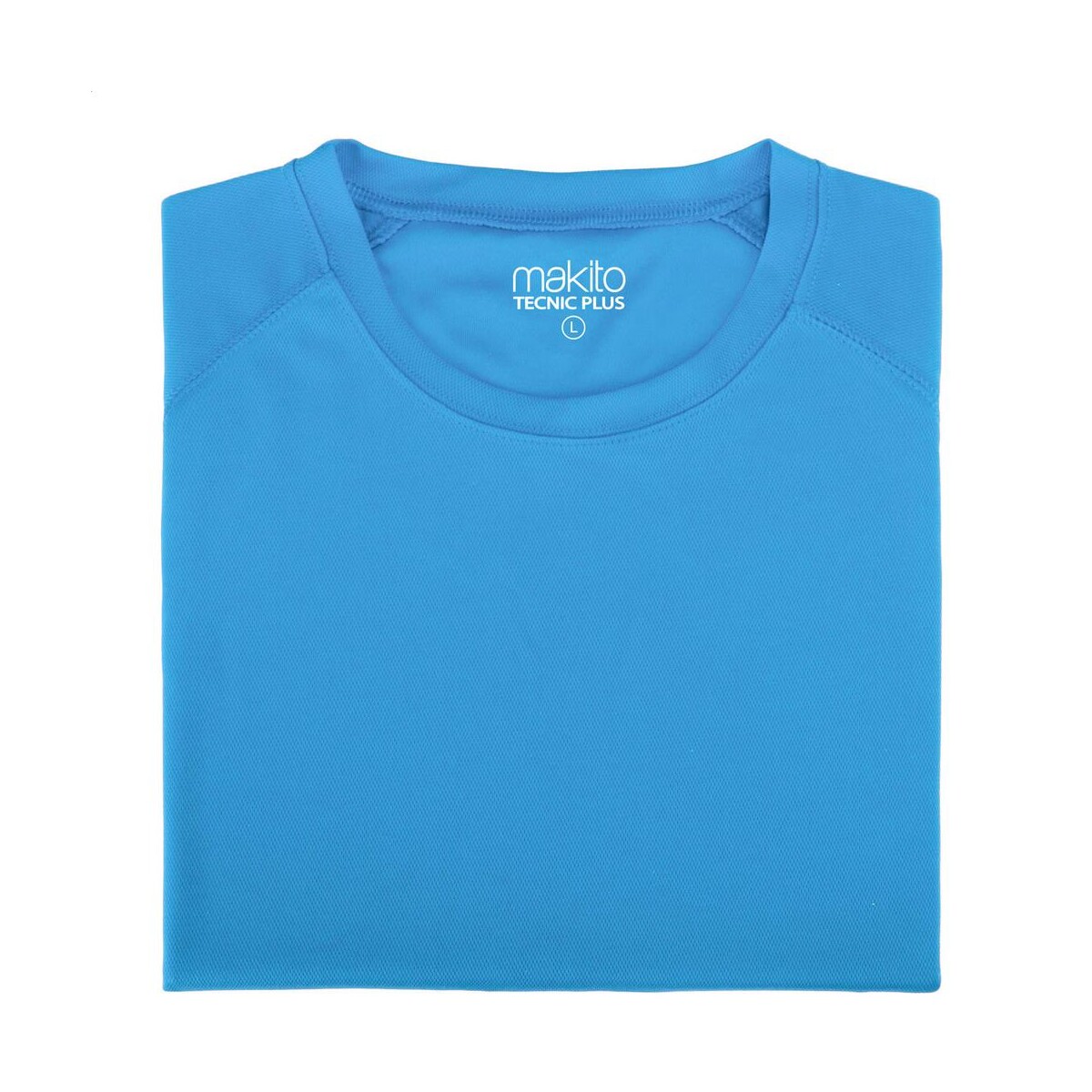 Endura T-shirt sportowy - jasnoniebieski