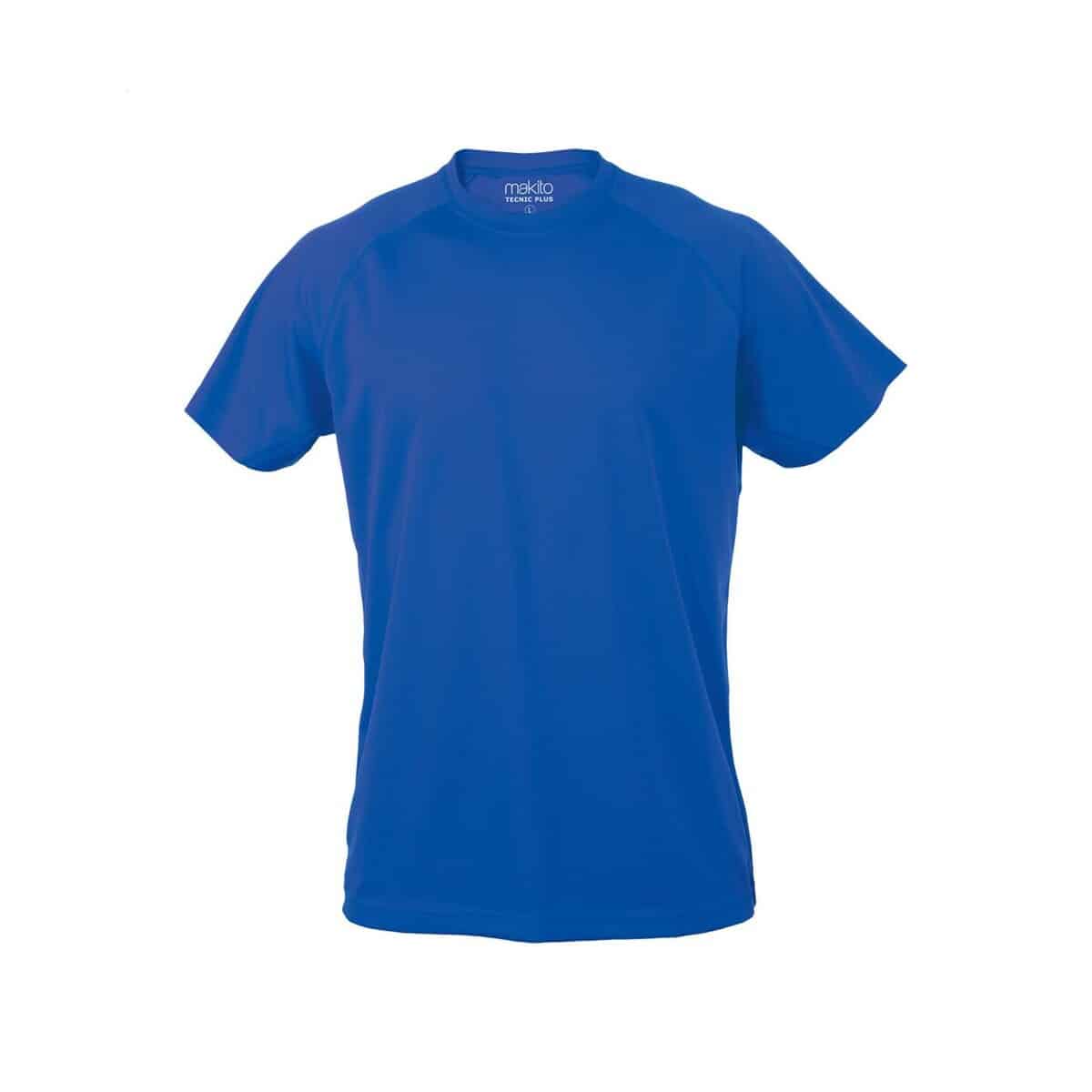Endura T-shirt sportowy - niebieski
