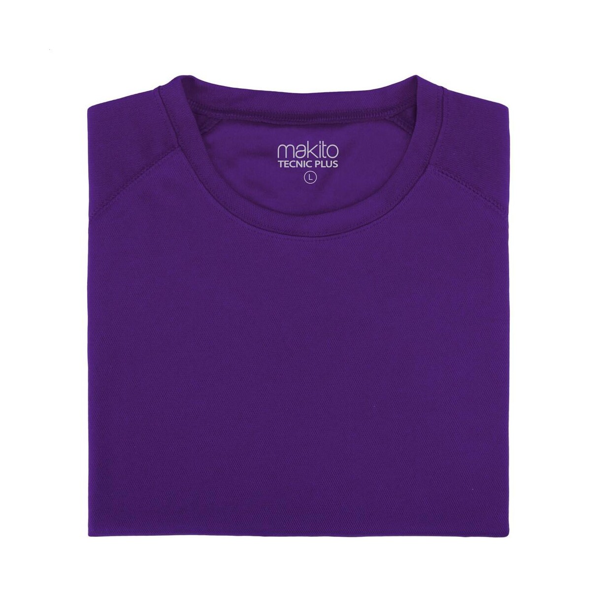 Endura T-shirt sportowy - purpurowy