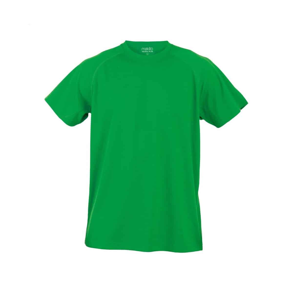 Endura T-shirt sportowy - zielony