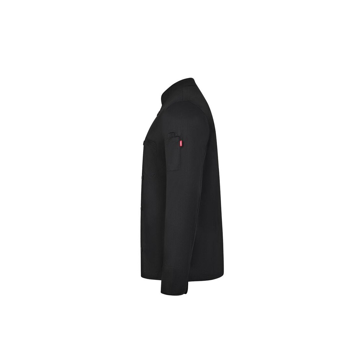 VL Baco. Koszula kucharza z długim rękawem (190 g/m2) 36156_103-c