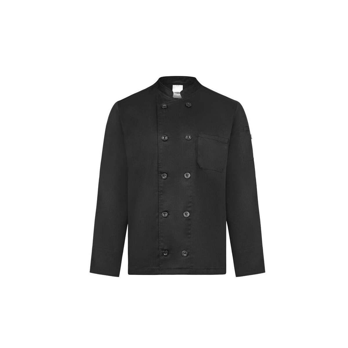 VL Baco. Koszula kucharza z długim rękawem (190 g/m2) 36156_103
