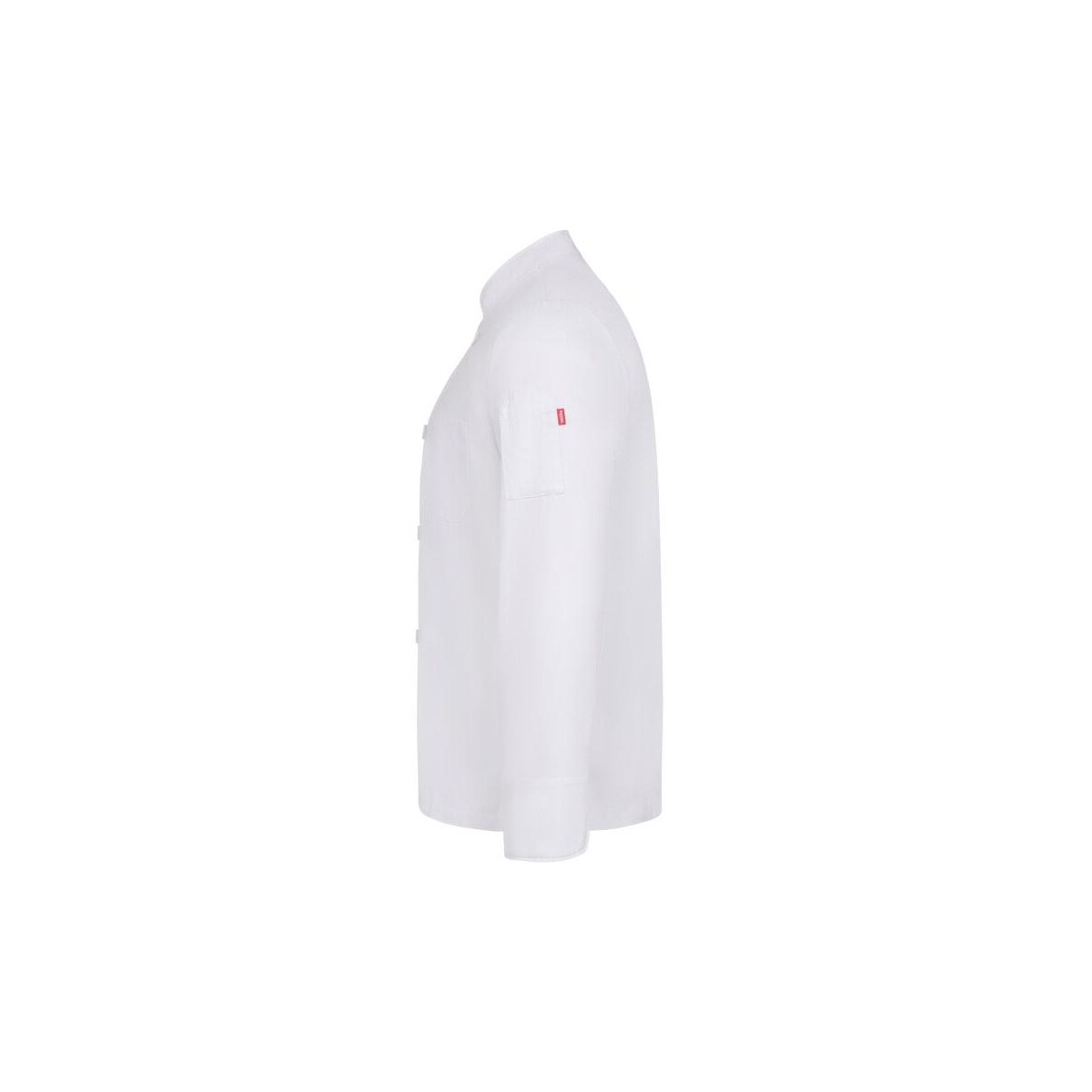 VL Baco. Koszula kucharza z długim rękawem (190 g/m2) 36156_106-c