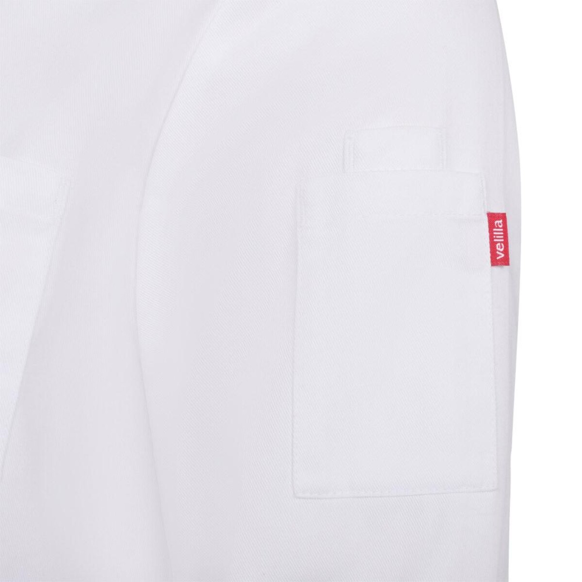 VL Baco. Koszula kucharza z długim rękawem (190 g/m2) 36156_106-f