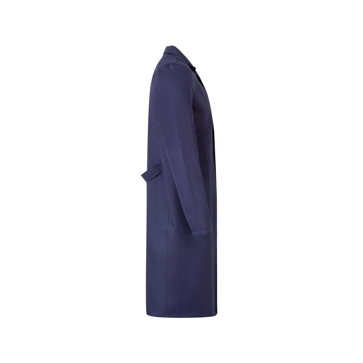 VL DANU. Bluza z długim rękawem (175 g/m²), z bawełny twill (35%) i poliestru (65%) 36133_104-d