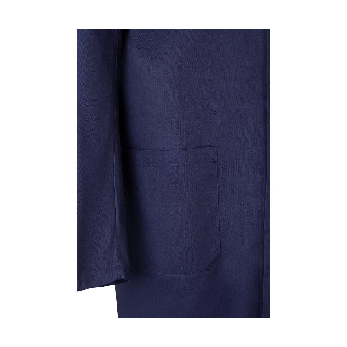 VL DANU. Bluza z długim rękawem (175 g/m²), z bawełny twill (35%) i poliestru (65%) 36133_104-f