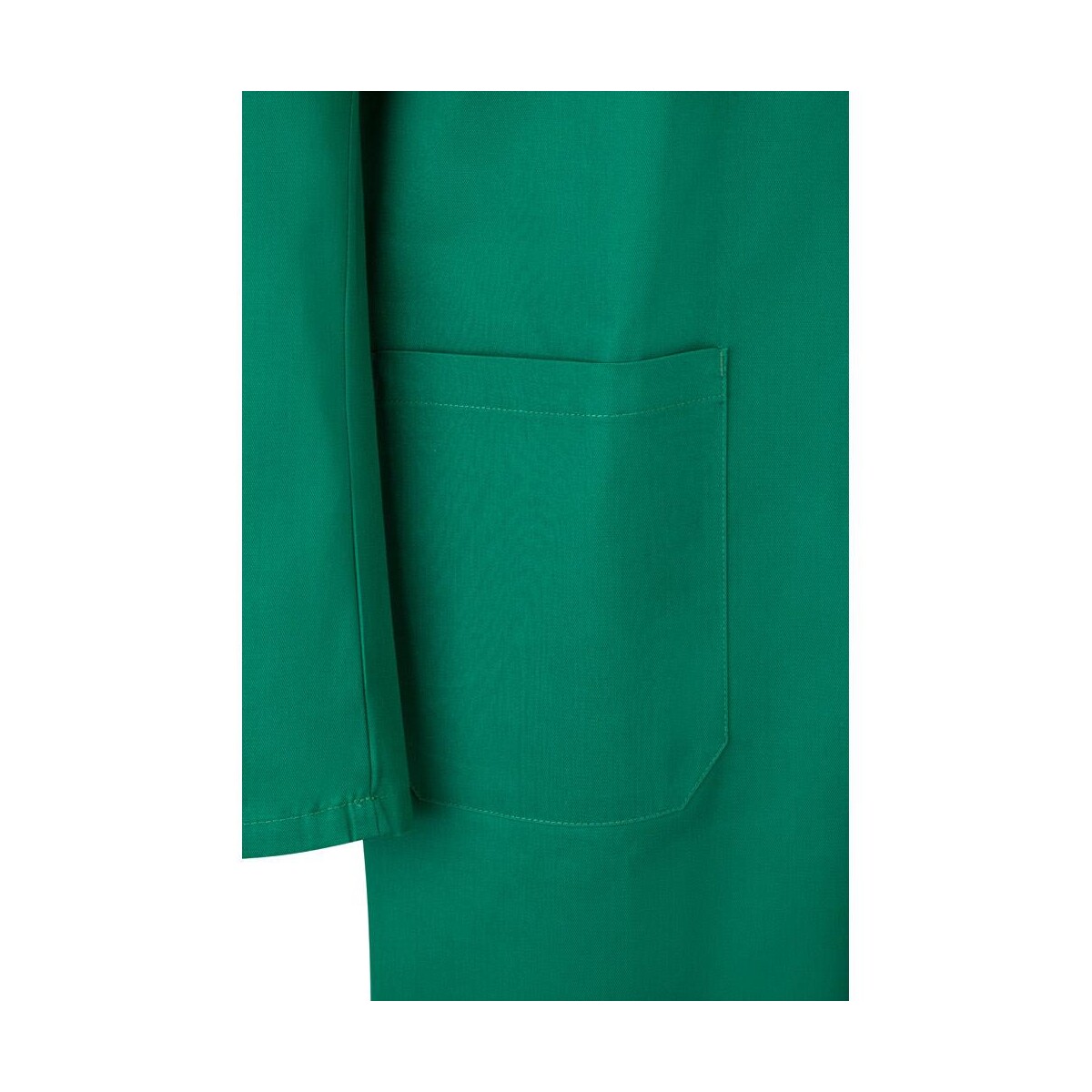 VL DANU. Bluza z długim rękawem (175 g/m²), z bawełny twill (35%) i poliestru (65%) 36133_109-f
