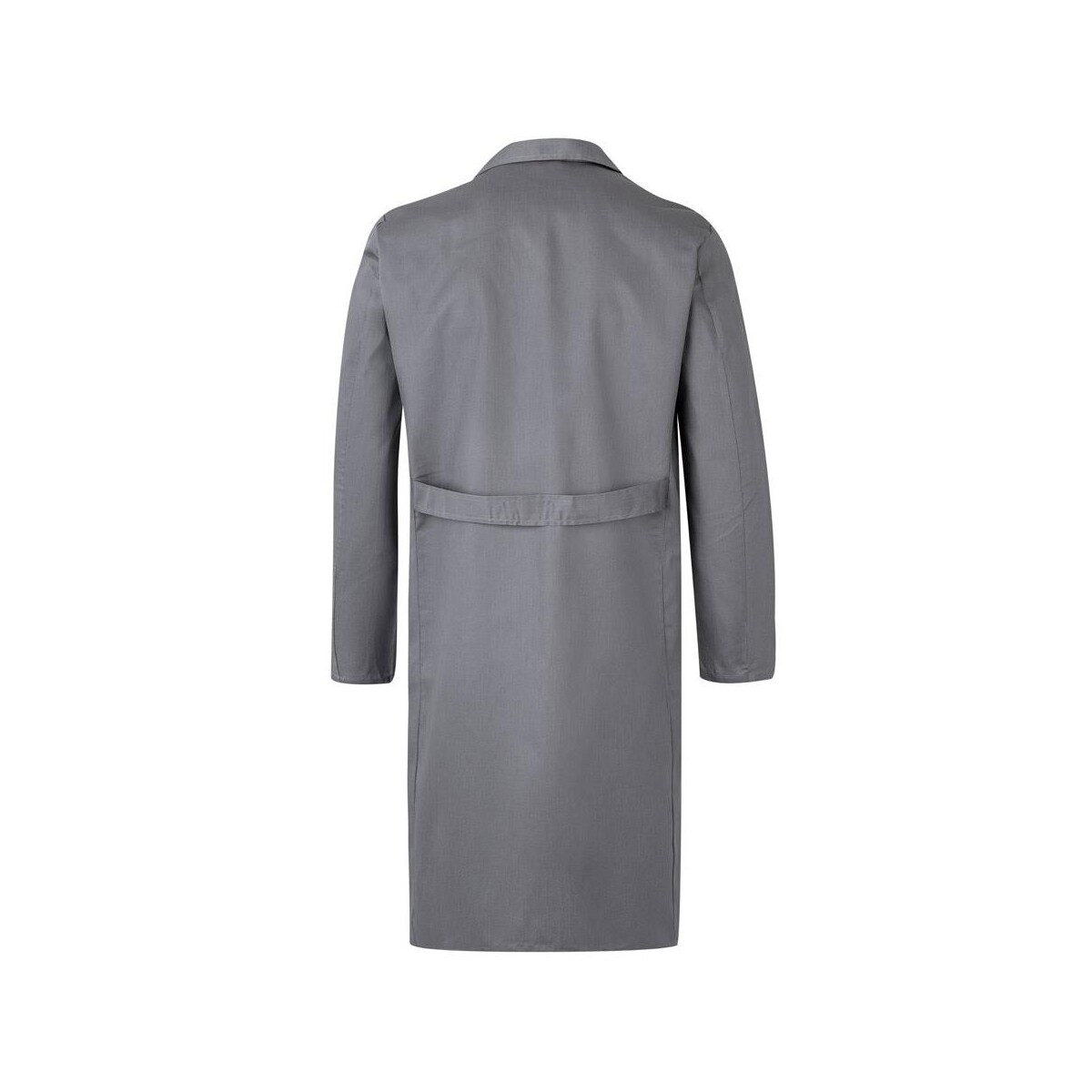 VL DANU. Bluza z długim rękawem (175 g/m²), z bawełny twill (35%) i poliestru (65%) 36133_113-b