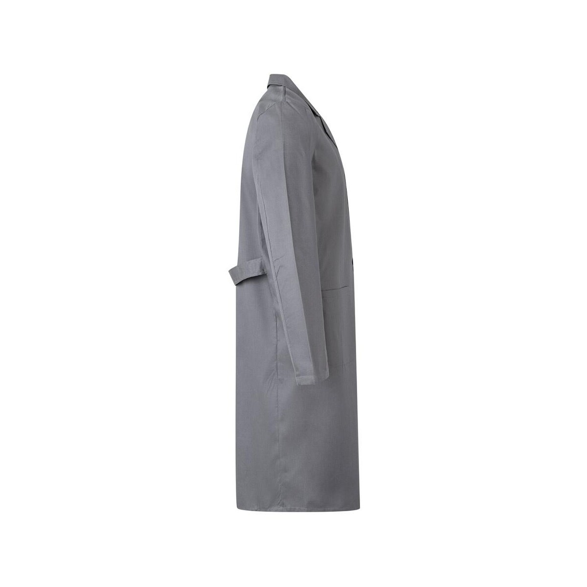 VL DANU. Bluza z długim rękawem (175 g/m²), z bawełny twill (35%) i poliestru (65%) 36133_113-d