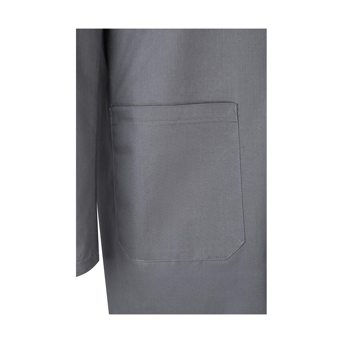 VL DANU. Bluza z długim rękawem (175 g/m²), z bawełny twill (35%) i poliestru (65%) 36133_113-f