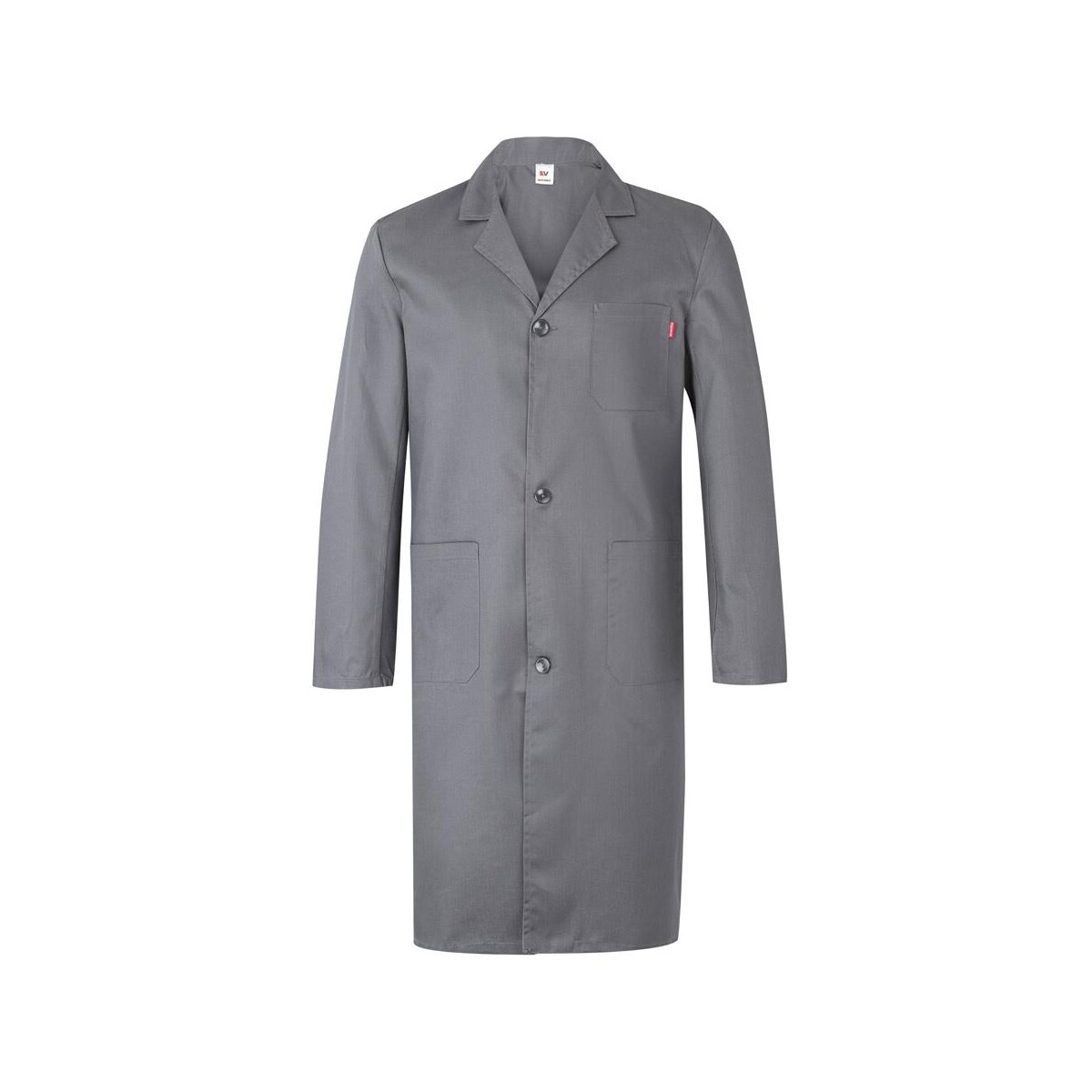VL DANU. Bluza z długim rękawem (175 g/m²), z bawełny twill (35%) i poliestru (65%) 36133_113