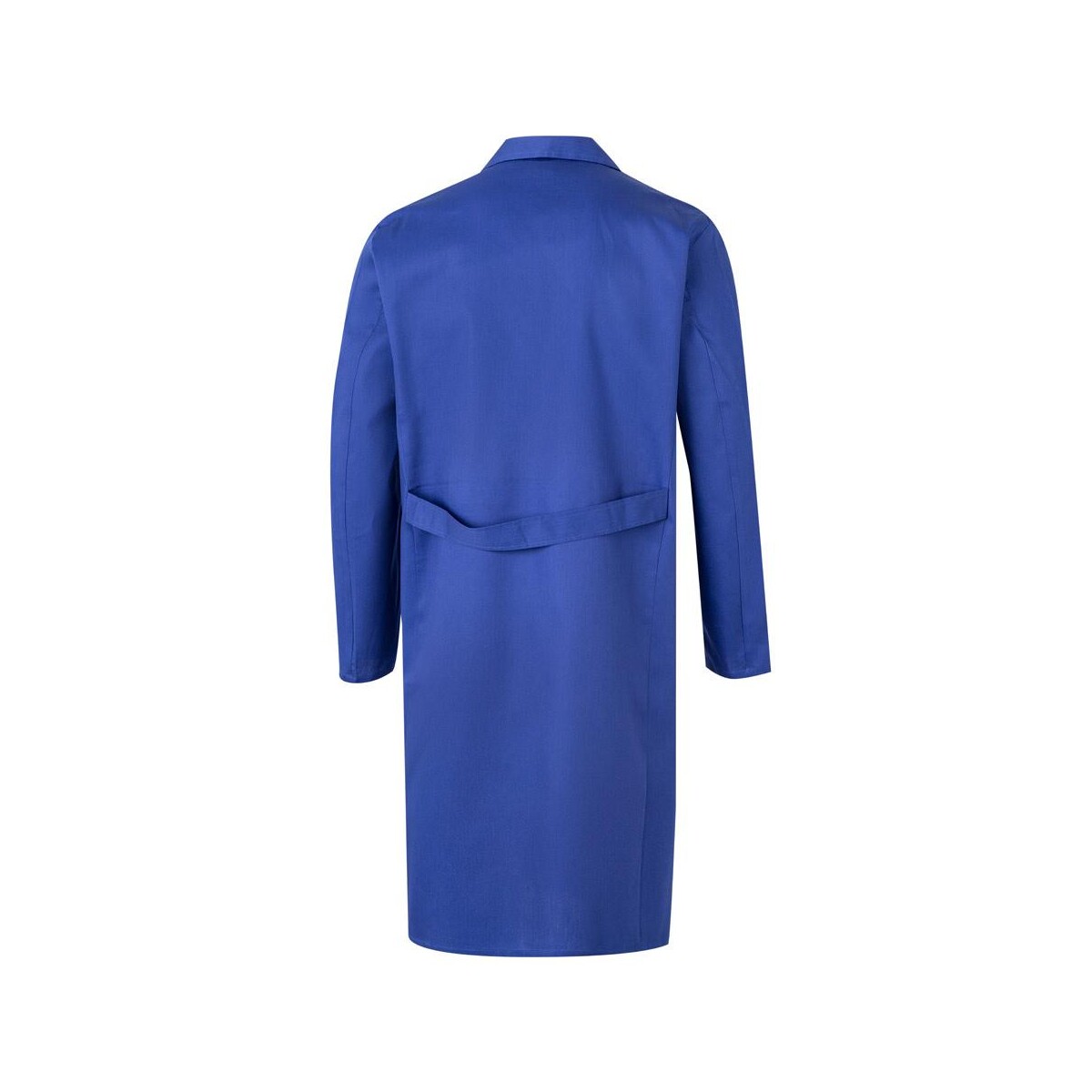 VL DANU. Bluza z długim rękawem (175 g/m²), z bawełny twill (35%) i poliestru (65%) 36133_114-b