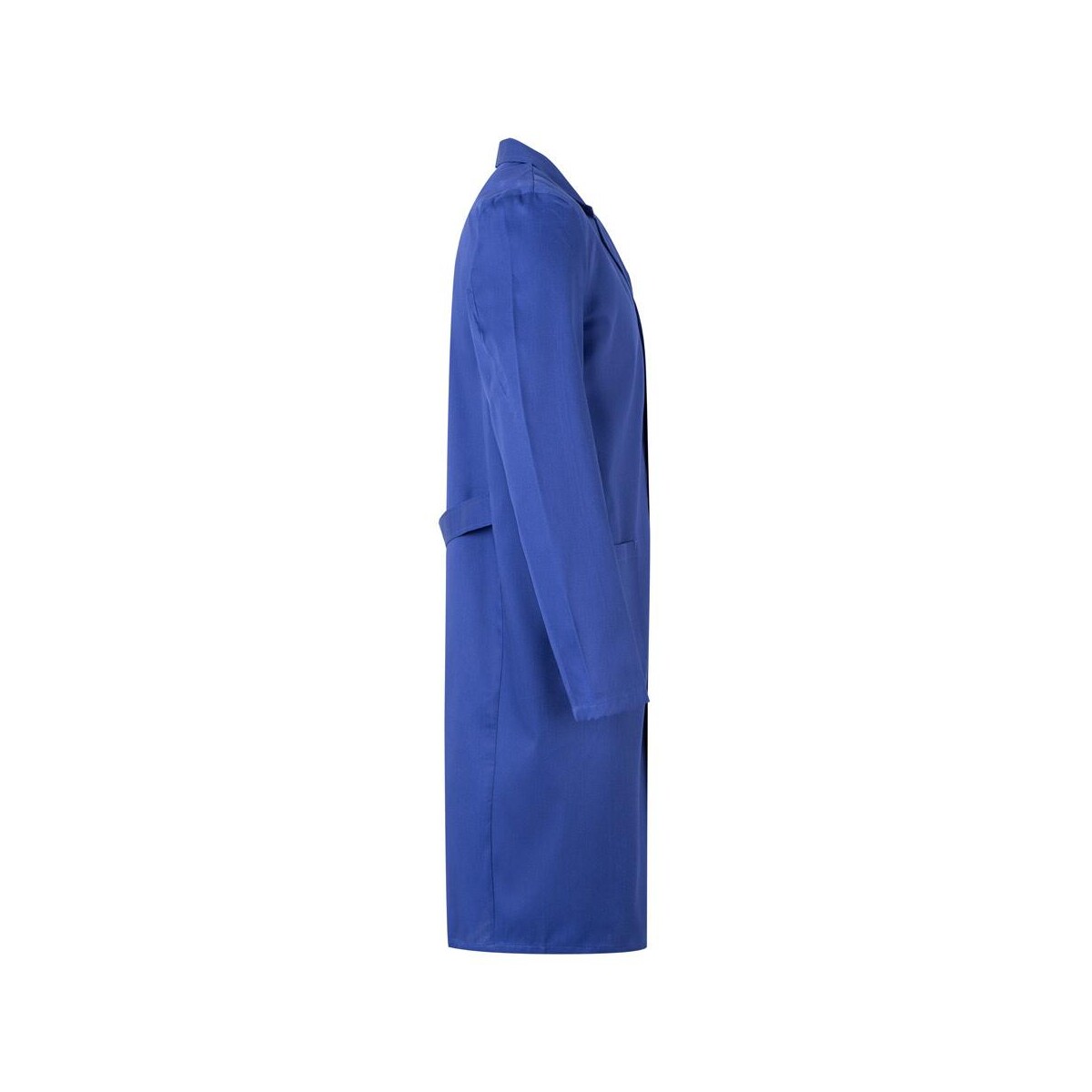 VL DANU. Bluza z długim rękawem (175 g/m²), z bawełny twill (35%) i poliestru (65%) 36133_114-d