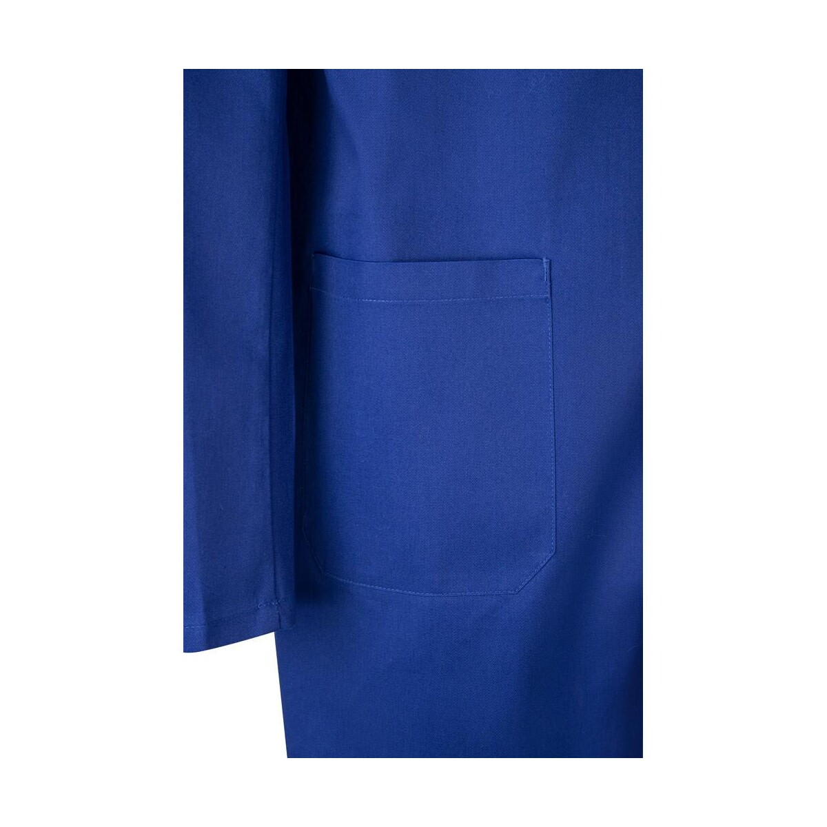 VL DANU. Bluza z długim rękawem (175 g/m²), z bawełny twill (35%) i poliestru (65%) 36133_114-f