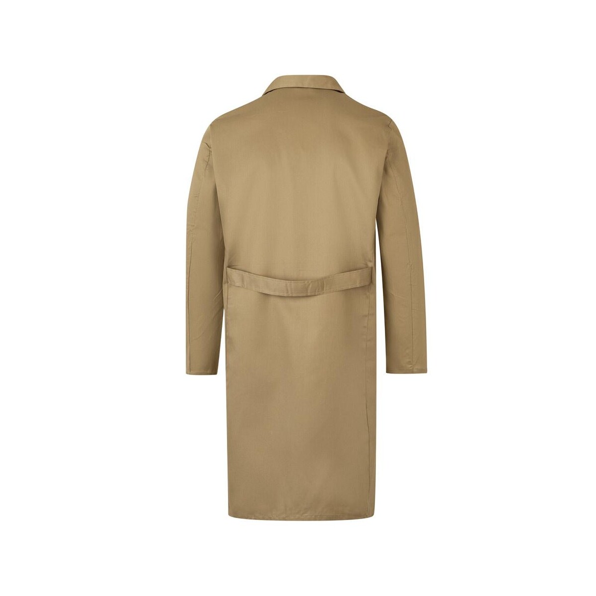 VL DANU. Bluza z długim rękawem (175 g/m²), z bawełny twill (35%) i poliestru (65%) 36133_160-b