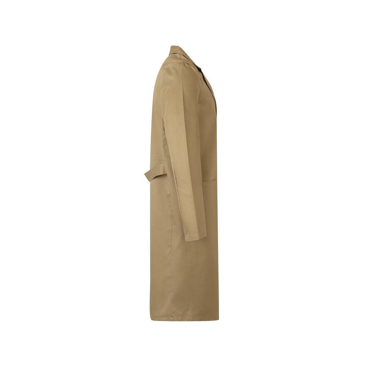 VL DANU. Bluza z długim rękawem (175 g/m²), z bawełny twill (35%) i poliestru (65%) 36133_160-d