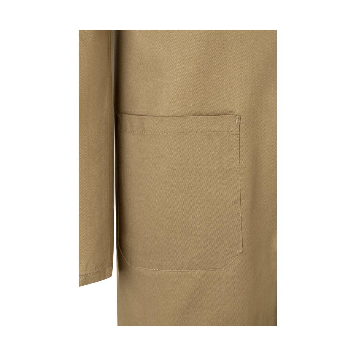 VL DANU. Bluza z długim rękawem (175 g/m²), z bawełny twill (35%) i poliestru (65%) 36133_160-f