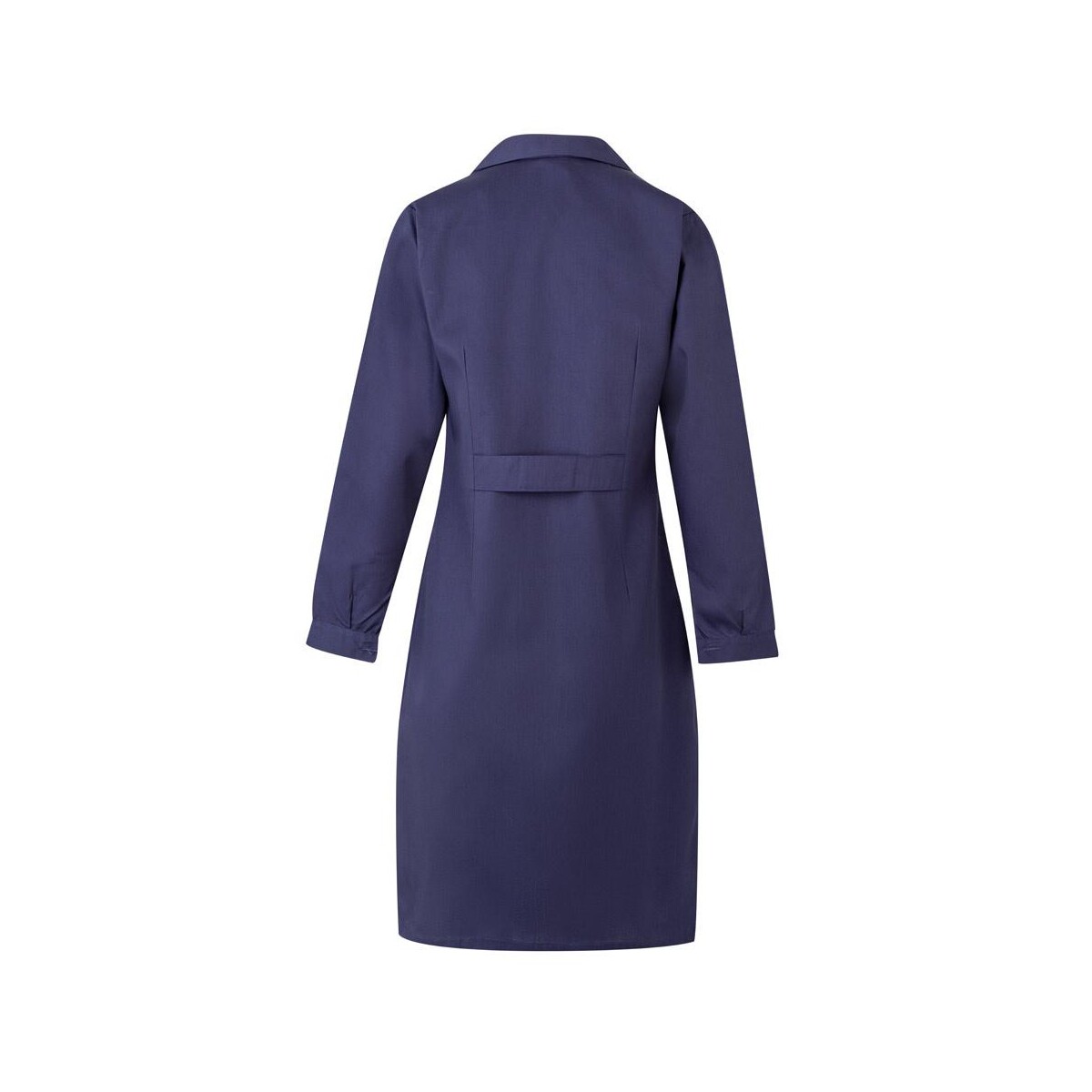 VL RAMA. Bluza z długim rękawem (175 g/m²), z bawełny o splocie diagonalnym 36135_104-b