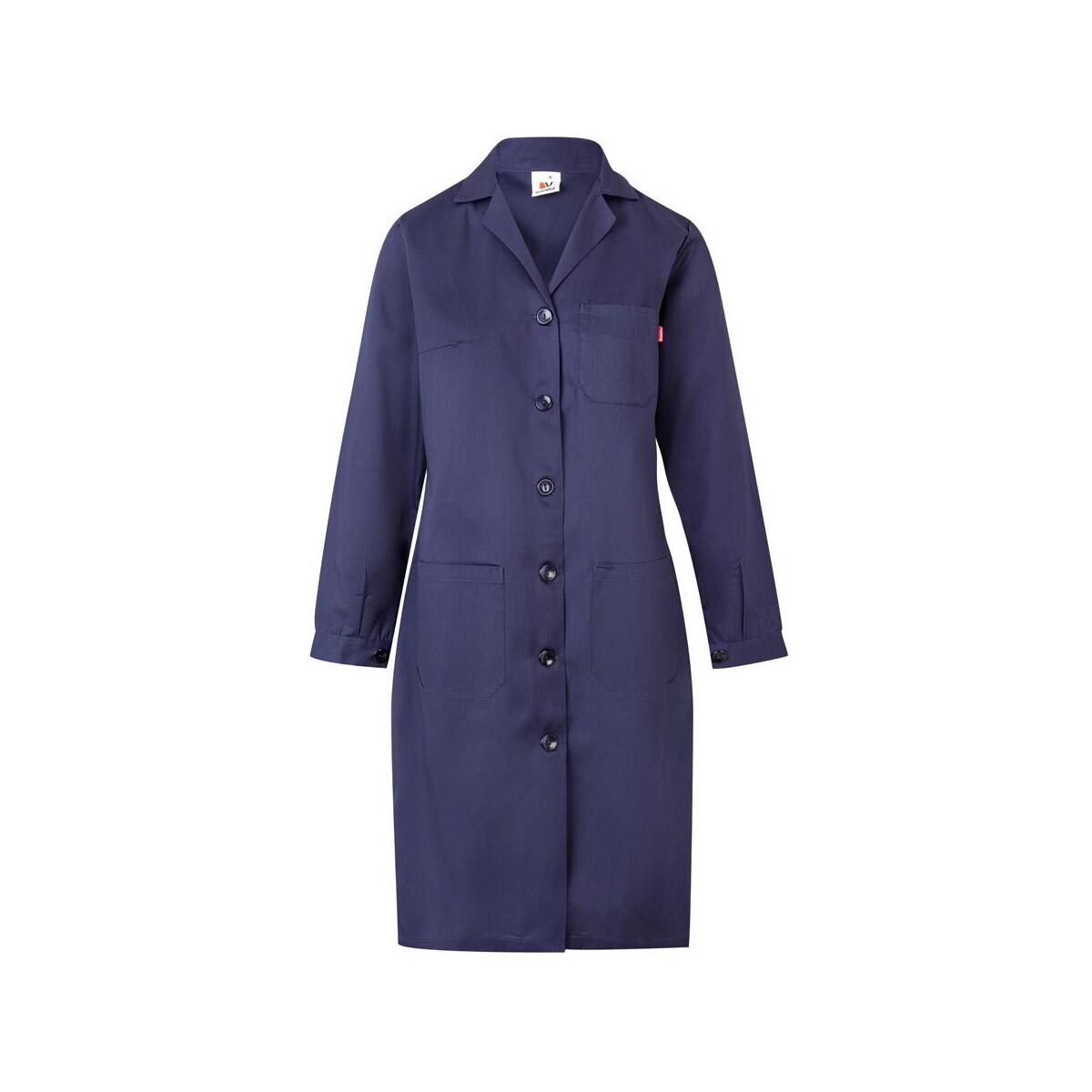 VL RAMA. Bluza z długim rękawem (175 g/m²), z bawełny o splocie diagonalnym 36135_104