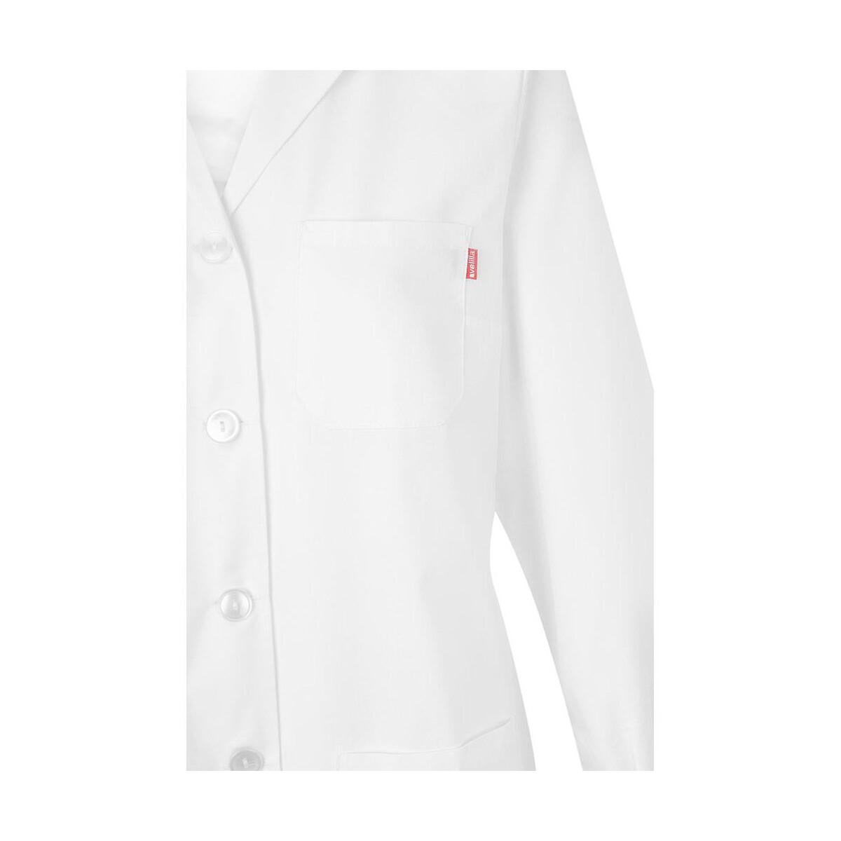 VL RAMA. Bluza z długim rękawem (175 g/m²), z bawełny o splocie diagonalnym 36135_106-e