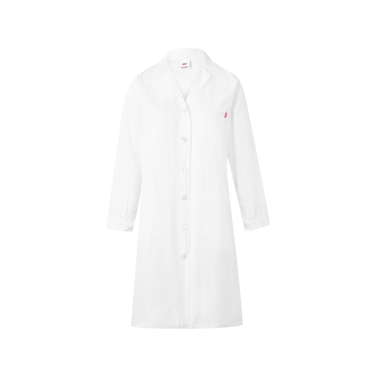 VL RAMA. Bluza z długim rękawem (175 g/m²), z bawełny o splocie diagonalnym 36135_106