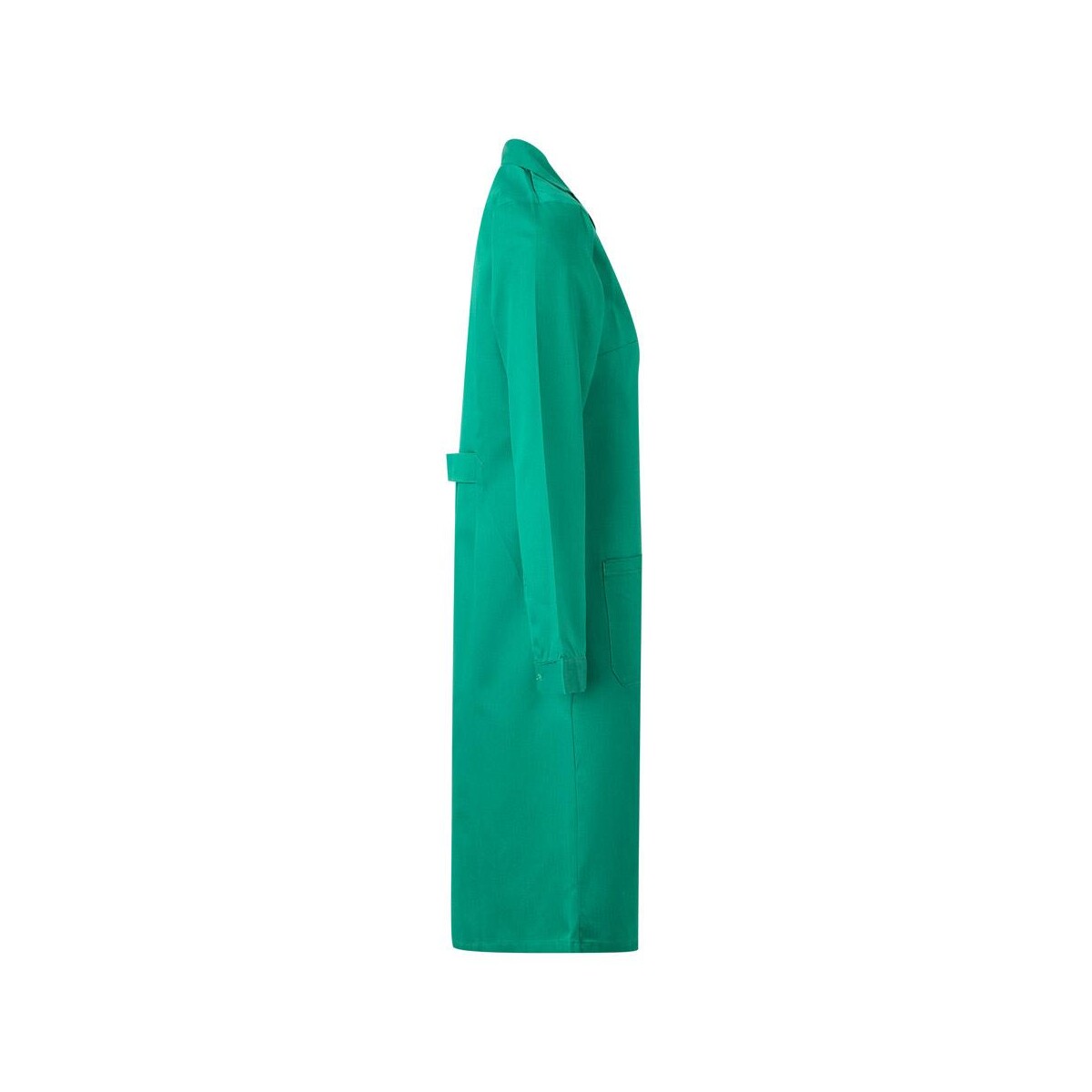 VL RAMA. Bluza z długim rękawem (175 g/m²), z bawełny o splocie diagonalnym 36135_109-d