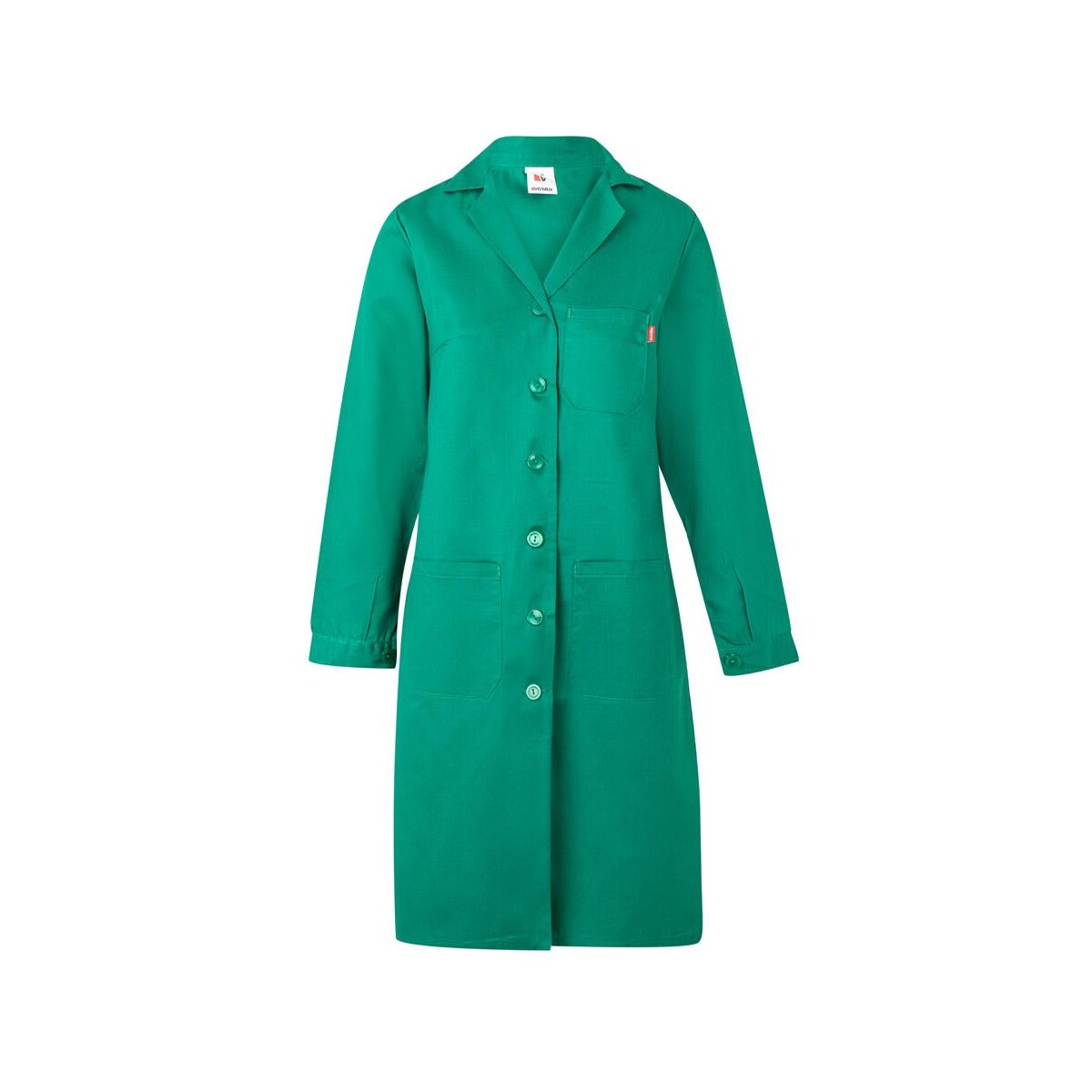 VL RAMA. Bluza z długim rękawem (175 g/m²), z bawełny o splocie diagonalnym 36135_109