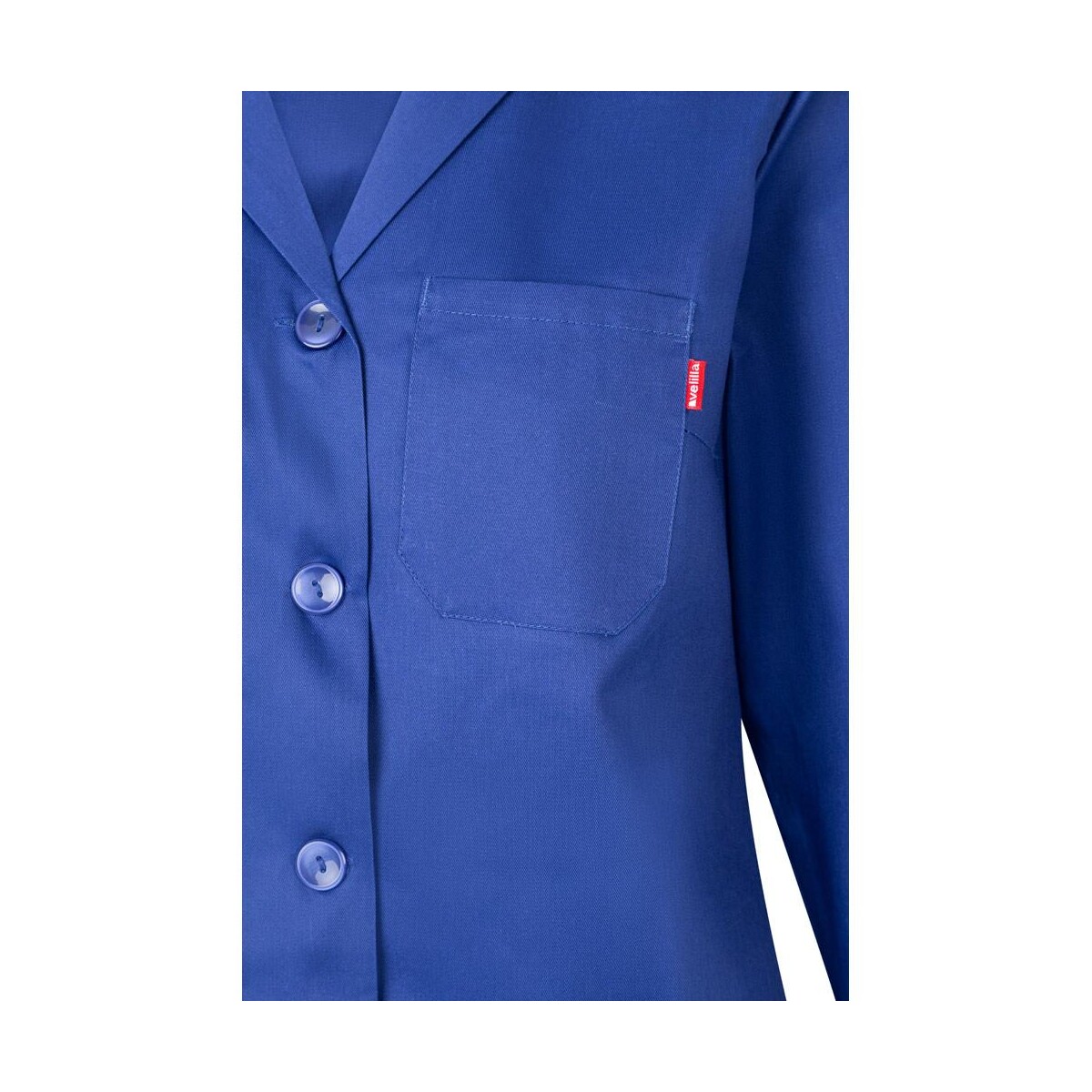 VL RAMA. Bluza z długim rękawem (175 g/m²), z bawełny o splocie diagonalnym 36135_114-e