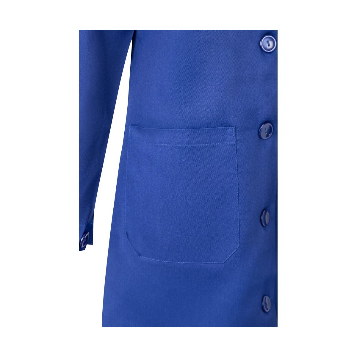 VL RAMA. Bluza z długim rękawem (175 g/m²), z bawełny o splocie diagonalnym 36135_114-f