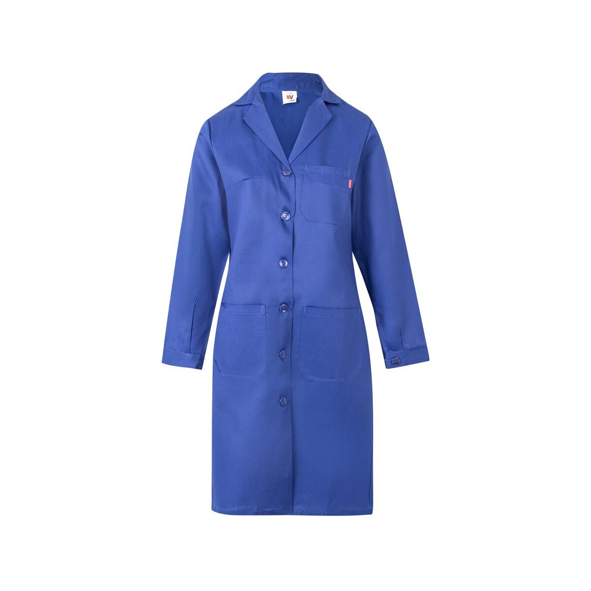 VL RAMA. Bluza z długim rękawem (175 g/m²), z bawełny o splocie diagonalnym 36135_114