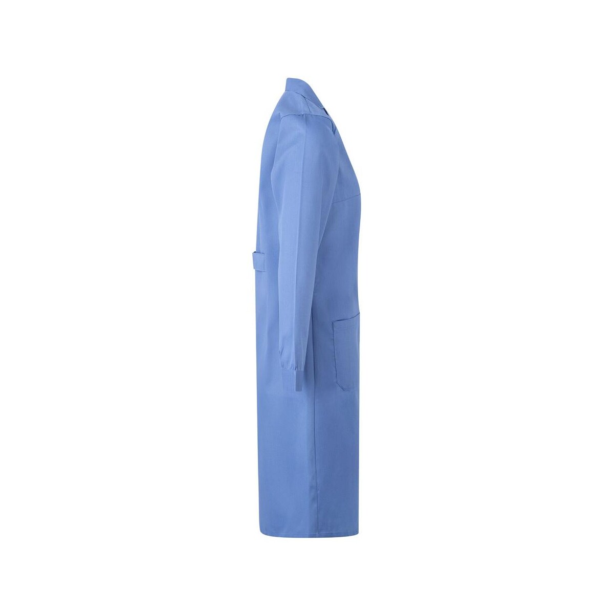VL RAMA. Bluza z długim rękawem (175 g/m²), z bawełny o splocie diagonalnym 36135_164-d
