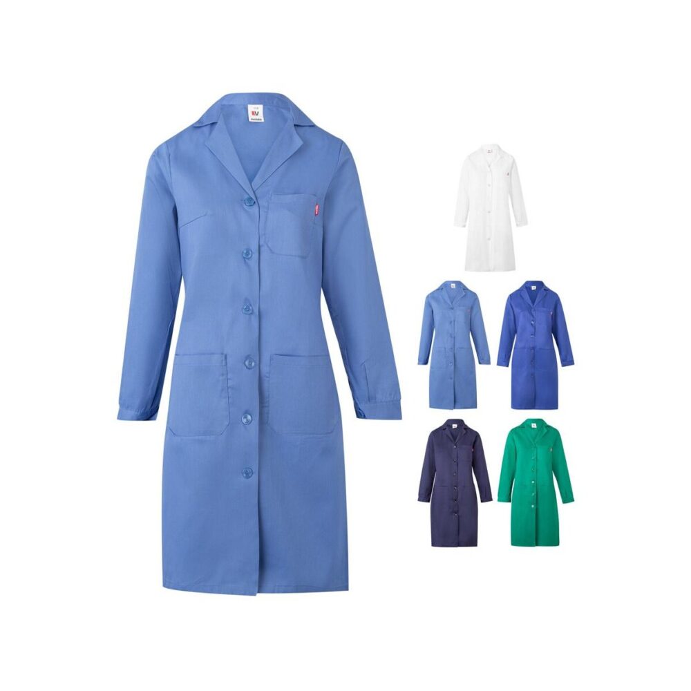 VL RAMA. Bluza z długim rękawem (175 g/m²), z bawełny o splocie diagonalnym 36135_set