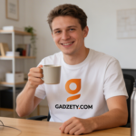 firmowe gadżety do pracy zdalnej