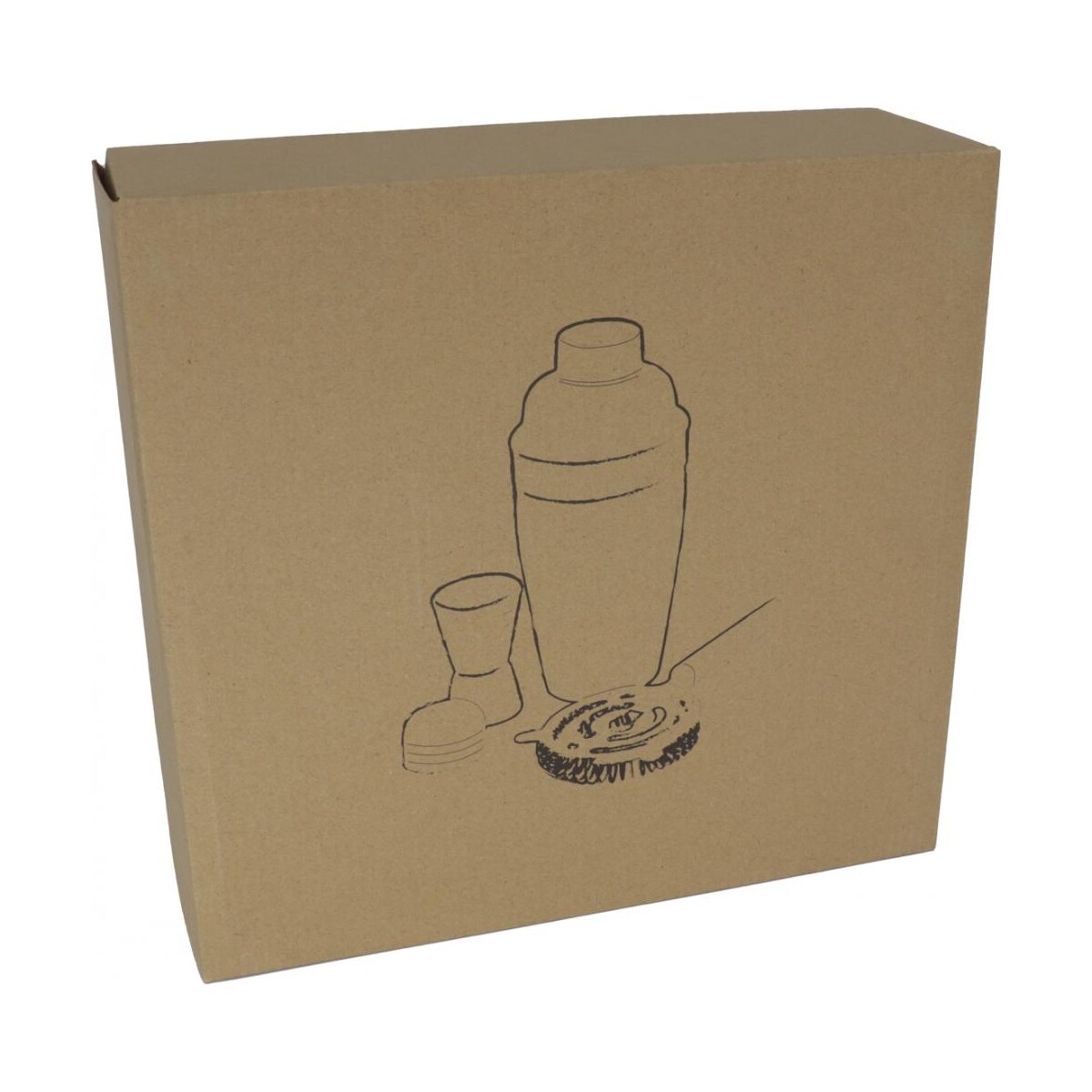 Zestaw barmański 500 ml KAY 8402107-9